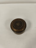Vintage petite boîte ancienne Universitätsstadt Tübingen collection Allemagne ra