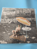 Vinyle 33 tours ancien Supertramp rétro, disque vintage collection musique pop r