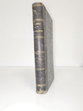 Livre ancien "Entre nous" 1878 édition vintage collection rétro rare
