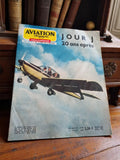 Magazine Aviation Magazine International ancien 1964 - Avion rétro collection