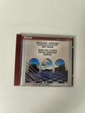 CD Beethoven Ouvertures Kurt Masur Gewandhausorchester Philips Silver Line