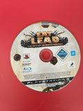 CD seul Eat Lead The Return of Matt Hazard pour PS3 Jeu original Playstation 3