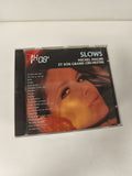 CD Slows Michel Magne et son Grand Orchestre ? Compilation Love Songs