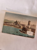 Carte postale ancienne vintage Marseille rétro collection France paysage