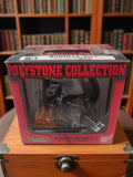 Figurine Godzilla Bandai Polystone SCENE M-1 Vol.1 boîte, diorama monstre