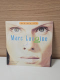 Vinyle 45 tours ancien Marc Lavoine rétro, disque vintage collection musique