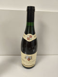 Bouteille vin rouge Château Correnson 2003 Côtes du Rhône 75cl Correnson France
