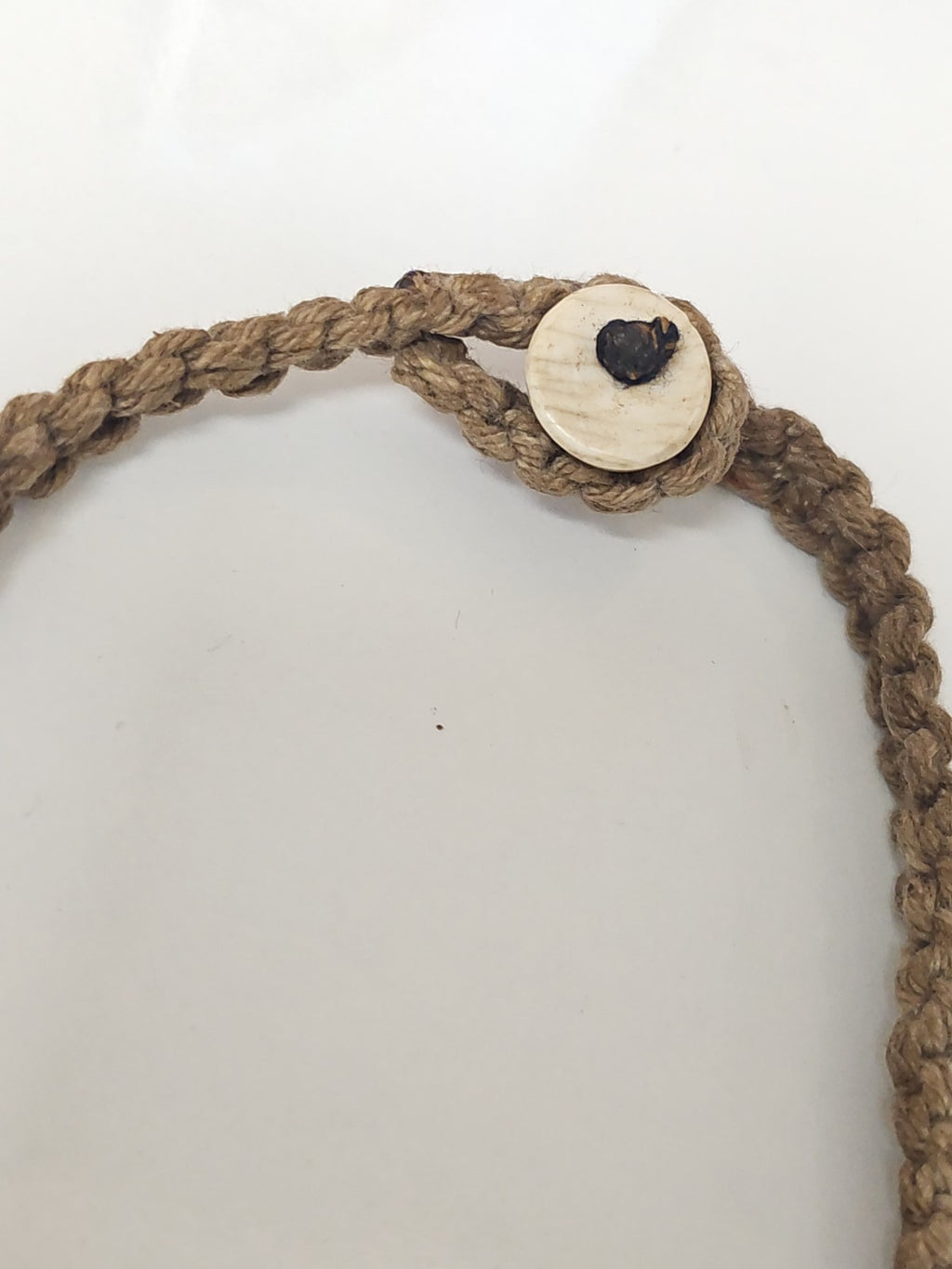 Collier perles ambre tibétain bakélite butterscotch et os 257g bijou artisanal