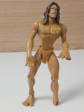 Figurine Disney Tarzan Rad Repeatin' articulée jouet original d'occasion