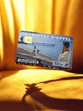Carte téléphonique France Telecom Transfert d’Appel vintage Télécarte 50 unités
