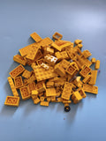 Lot briques Lego vintage ancien rétro collection construction marque Lego rare
