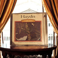 CD Musique Classique Haydn Collection vintage, Symphonie 53 & 94, édition ancien