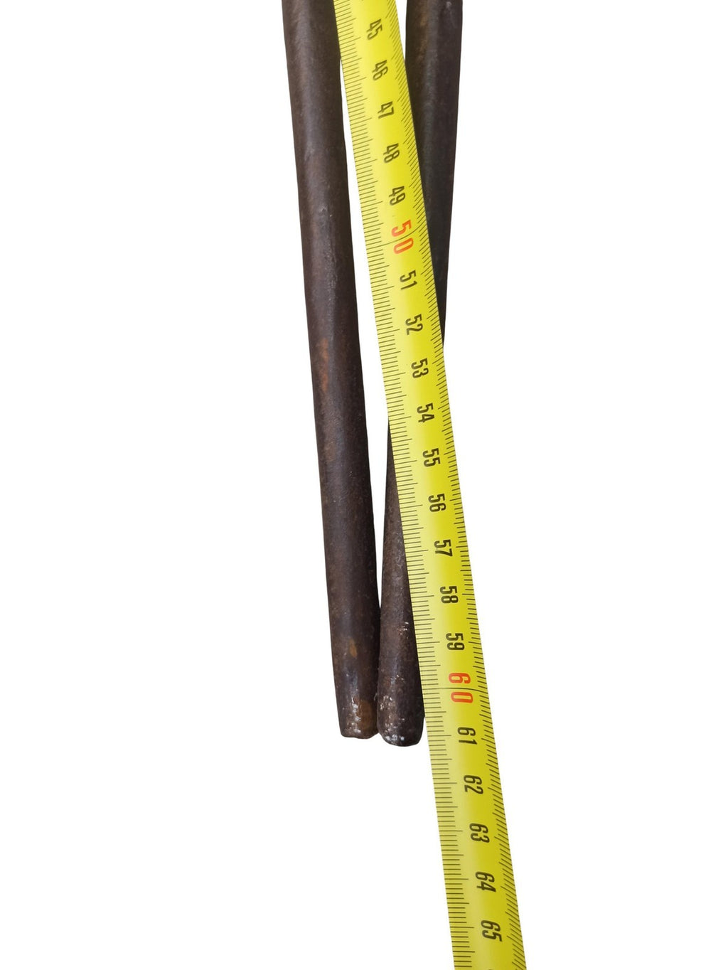 Pince de forgeron ancienne XIXe, outil vintage rétro, aspect métallique patiné