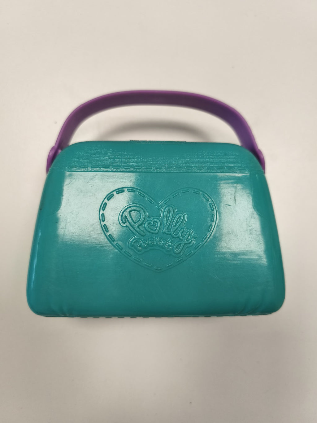 Polly Pocket GCJ86 Coffret Univers Sac à Boutiques avec Accessoires d?Origine