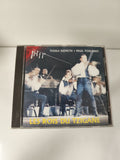 CD Les Rois du Tzigane Yoska Nemeth Paul Toscano musique tzigane boîtier cristal