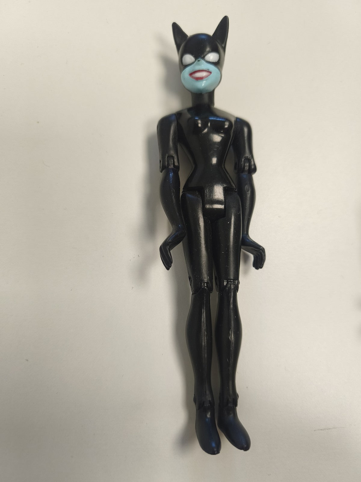Figurine Batman articulée d'occasion ? Jouet héros DC Comics ? Cadeau enfant