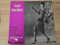 Vinyle 33 tours ancien rétro ? Tangos et Pasos dobles, disque vintage collection