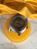 Montre femme Chipie vintage, boîtier argenté, collection, non testée