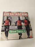 Vinyle 45 tours rétro Break Machine ancien disque vintage collector années 80