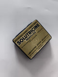 Boîte ancienne Solutricine pastilles Laboratoire Roger Bellon pharmacie vintage