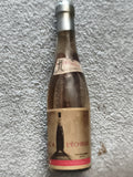 Mignonnette ancienne L'Échelle Châteauneuf-sur-Cher partiellement pleine vintage