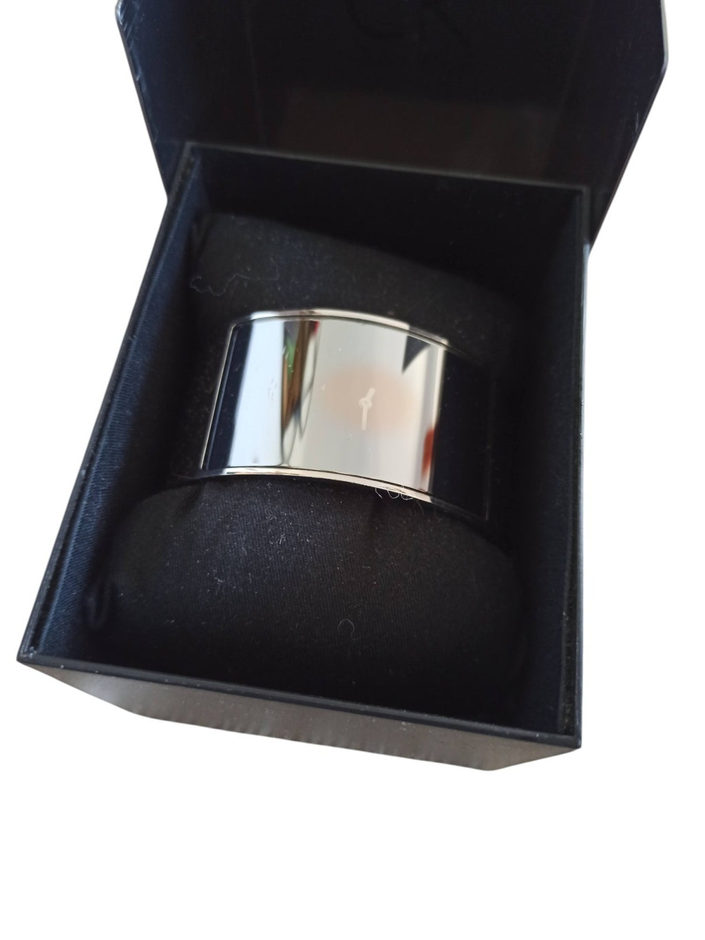 Montre femme Calvin Klein vintage swiss made boîtier présentoir CK