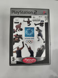Jeu PlayStation 2 Athens 2004 Platinum PS2 sport sans notice