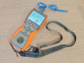 Testeur d'isolation Sonel MIC-30 MegOhmMeter 1000V avec sangle