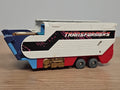 Figurine vintage Transformers G2 Thunderclash 1993 ancien jouet rétro Hasbro