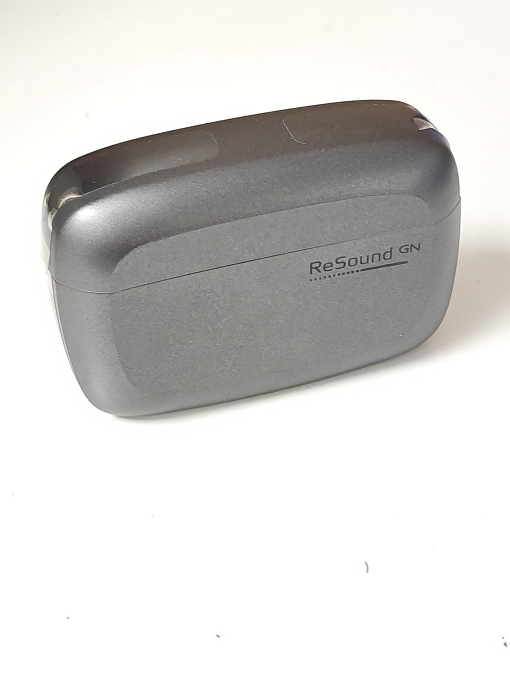Chargeur Premium GN ReSound ONE/Omnia pour appareils auditifs, original ReSound