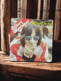 Vinyle 45T Gilbert Montagné Believe in me vintage ancien disque pop