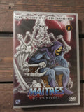 DVD neuf Les maîtres de l'univers vol 8 animation française dessin animé