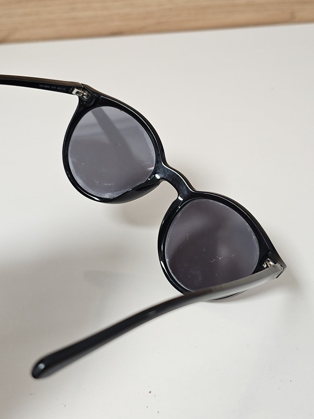 Lunettes de soleil Fossil FOS 3108/G/S homme/femme, protection UV, occasion