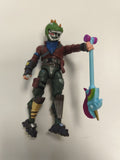 Figurine Fortnite Lord Rus personnage articulé jeu vidéo occasion figurine enfan
