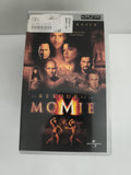 Jeu PSP Le Retour de la Momie PlayStation film Universal