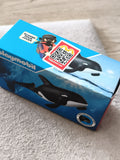 Figurine orque Playmobil McDonald's boîte scellée jouet Happy Meal