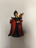 Figurine Disney rétro Jafar ancienne collection vintage personnage Aladdin rare