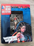 Figurine Wonder Woman DC Comics Super Hero Collection boîte neuve