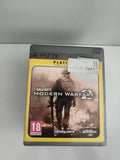 Jeu PS3 Call of Duty Modern Warfare 2 Platinum PlayStation 3 Activision