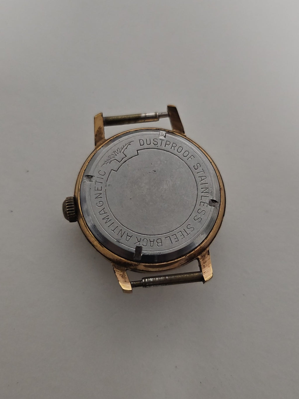 Montre femme Verbel vintage mécanique 15 rubis, ancienne, fonctionnelle, rétro