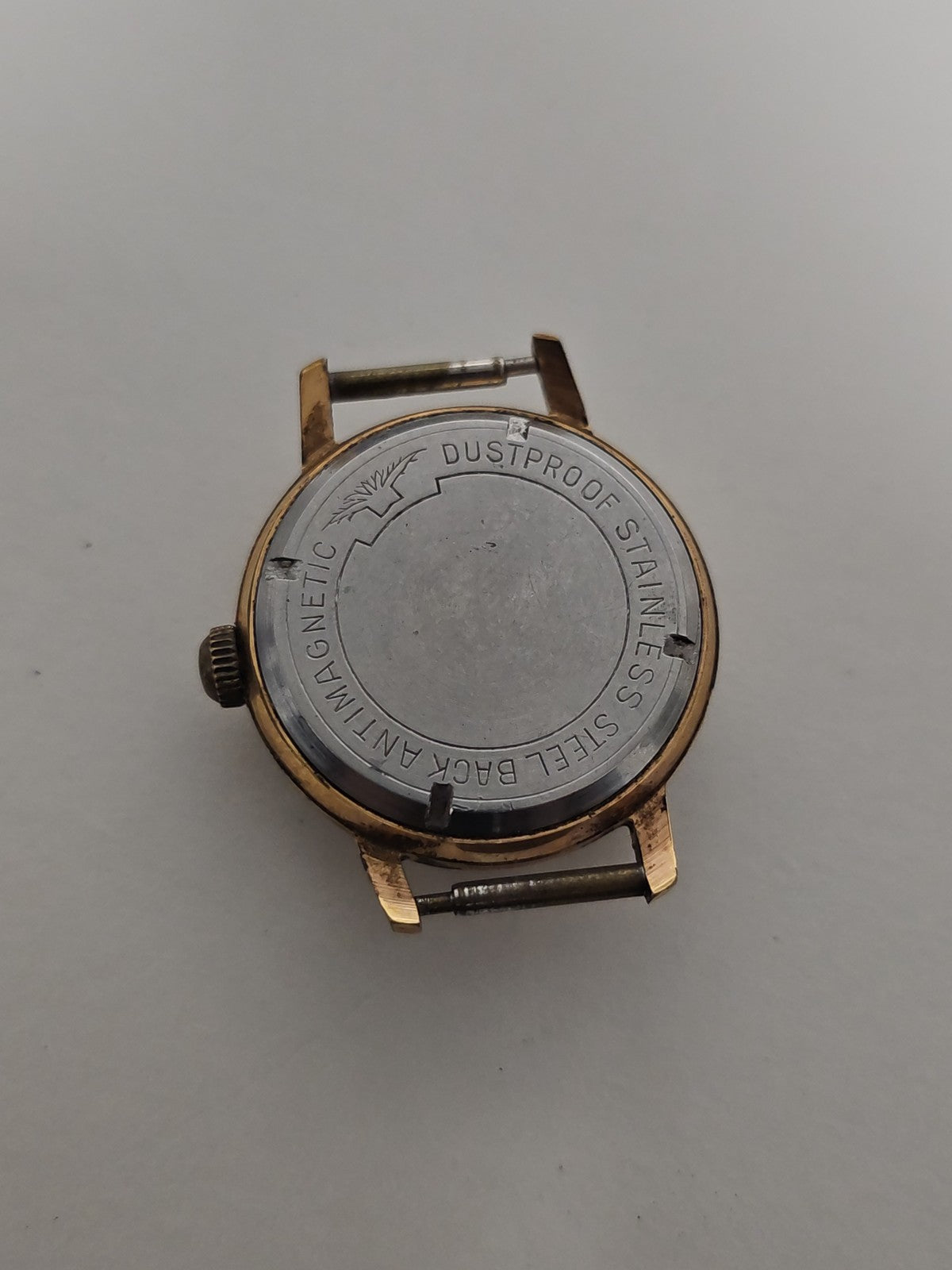 Montre femme Verbel vintage mécanique 15 rubis, ancienne, fonctionnelle, rétro