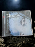 CD Himsa Courting Tragedy and Disaster metalcore hardcore rock