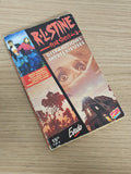 Livre RL Stine Fear Street 2 Disparitions Mystérieuses Fun Radio Evado poche