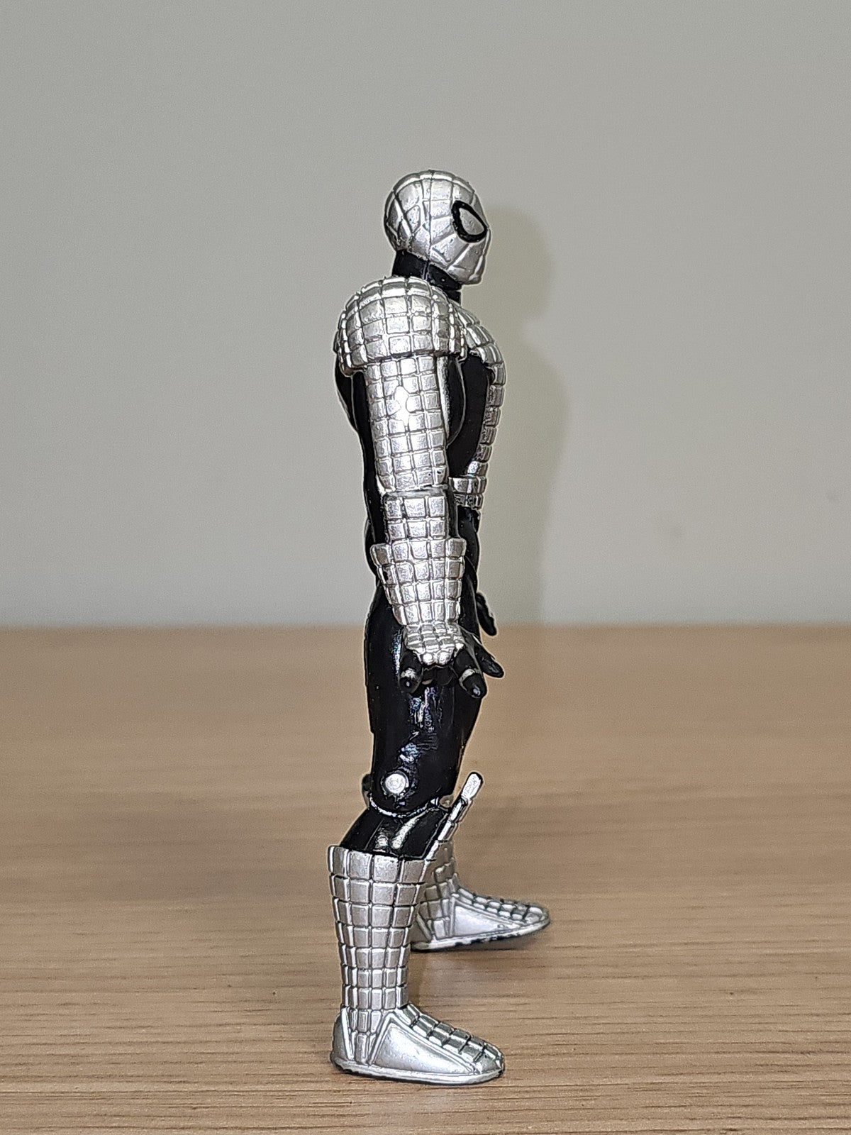 Figurine rétro Spider-Man Marvel Toys ancienne série animée vintage collection