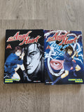 Lot de mangas Angel Heart tomes 2 et 3 édition française, Bandes dessinées d?occ