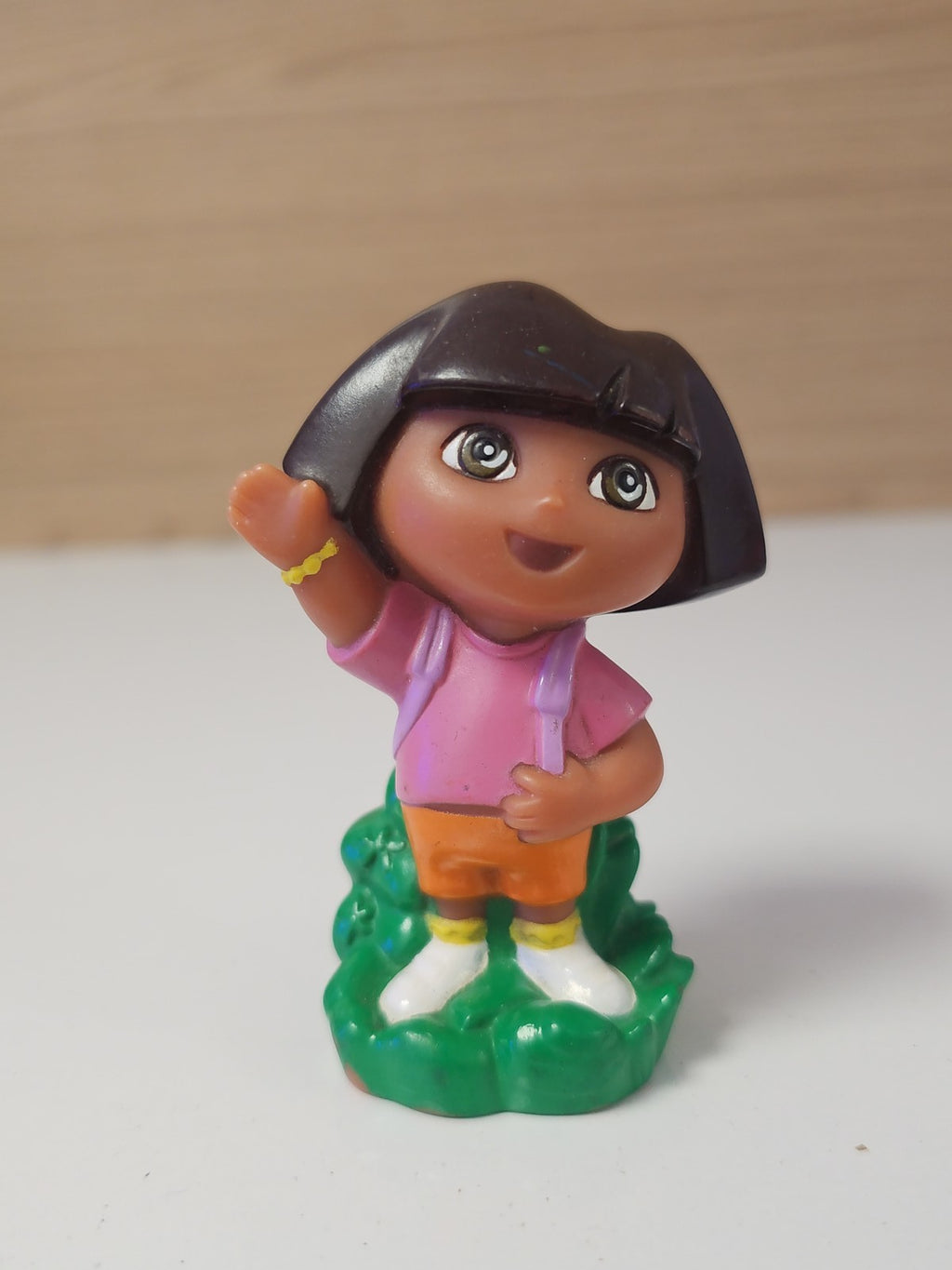 Figurine Dora l?exploratrice personnage animé jouet enfant décoration chambre