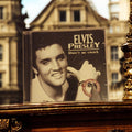 CD Elvis Presley "Don't Be Cruel" vintage, compilation classique, pochette photo
