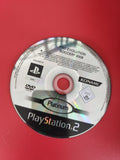 CD jeu PS2 Pro Evolution Soccer 2008 ? disque seul pour console Playstation 2