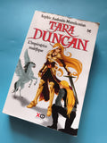 Livre Tara Duncan L’impératrice maléfique Sophie Audouin-Mamikonian XO Editions