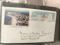 FDC La Grande Motte 1994 timbre oblitéré Hérault enveloppe philatélie
